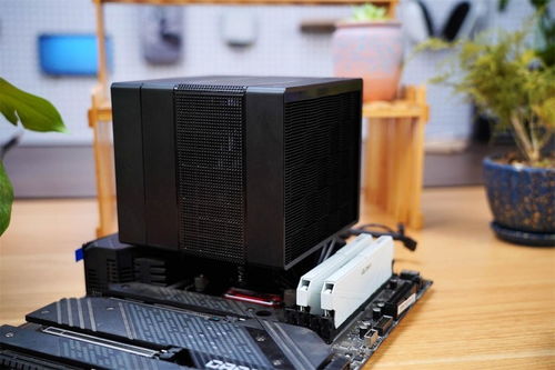 九州風神阿薩辛4評測 極速散熱與超靜音的完美融合，釋放電腦極致性能